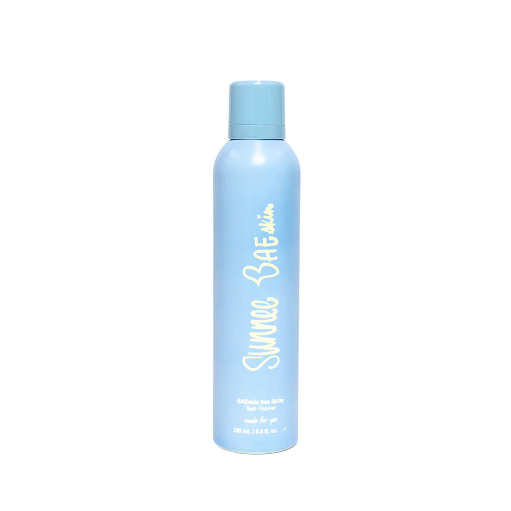 BAEside Sea Spray