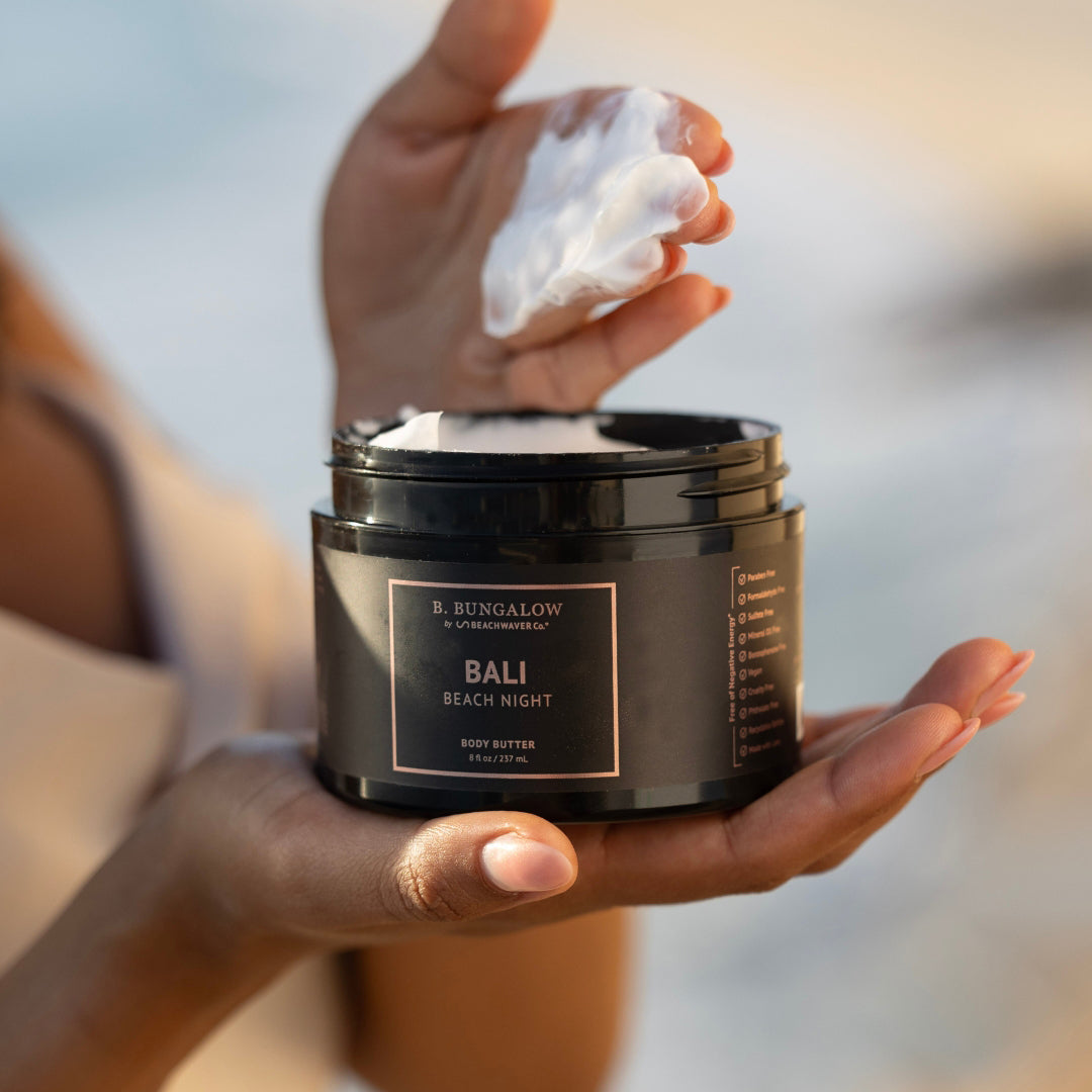 B. Bungalow Body Butter Collection