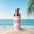 Braid Balm Pre-Braid Prep