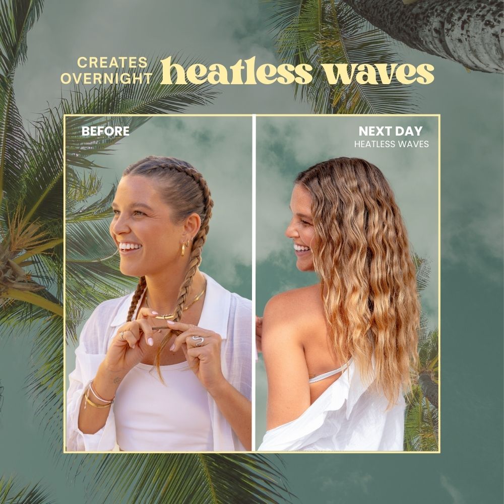 Braid Balm Pre-Braid Prep