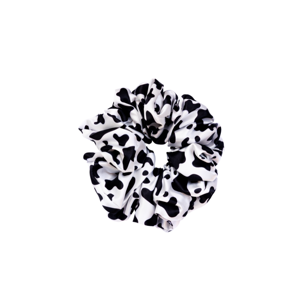 Oversized Scrunchie
