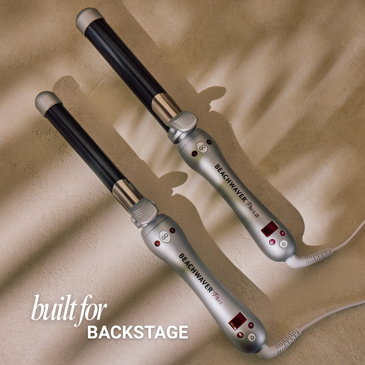 Beachwaver Pro 1” + FREE Storage Pouch