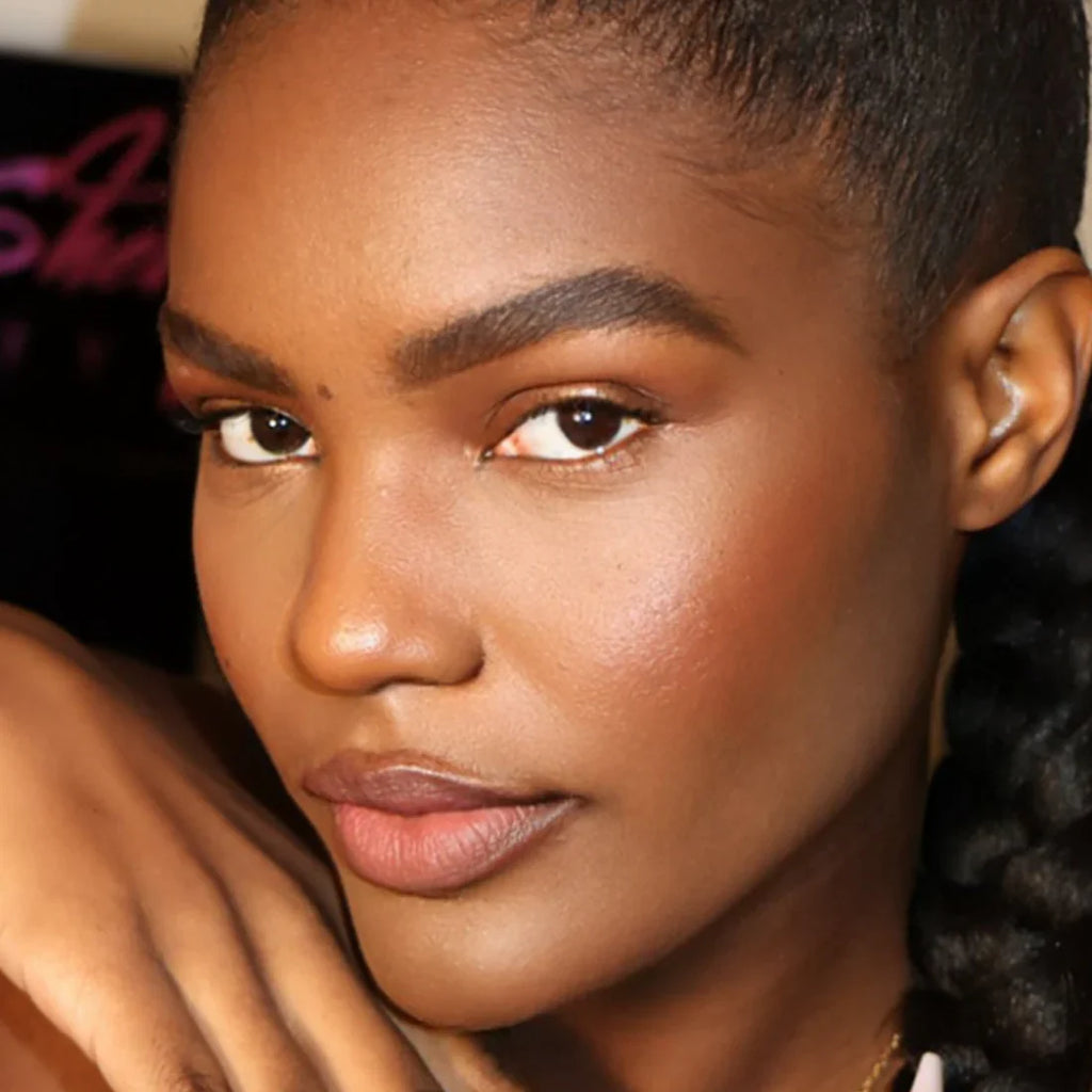 Ashunta Sheriff Beauty BlurEFX™ Flawless Concealer & Foundation