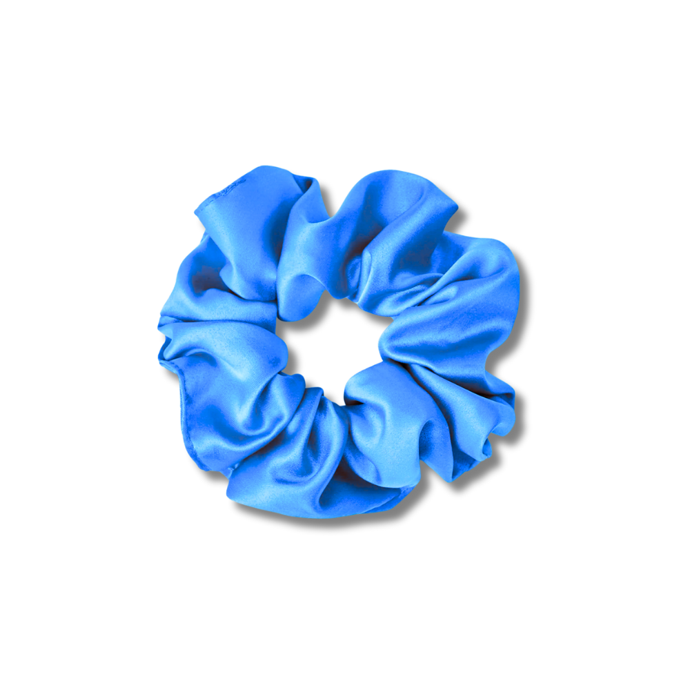 Oversized Scrunchie