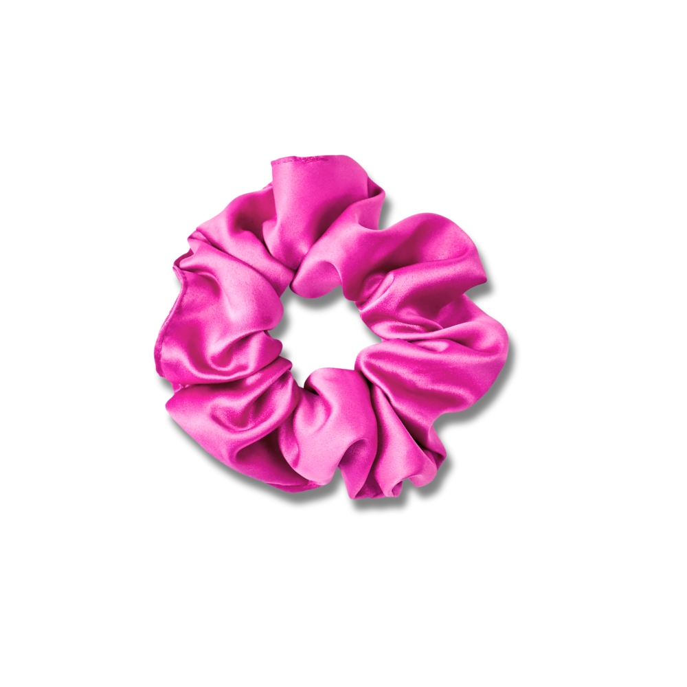 Oversized Scrunchie