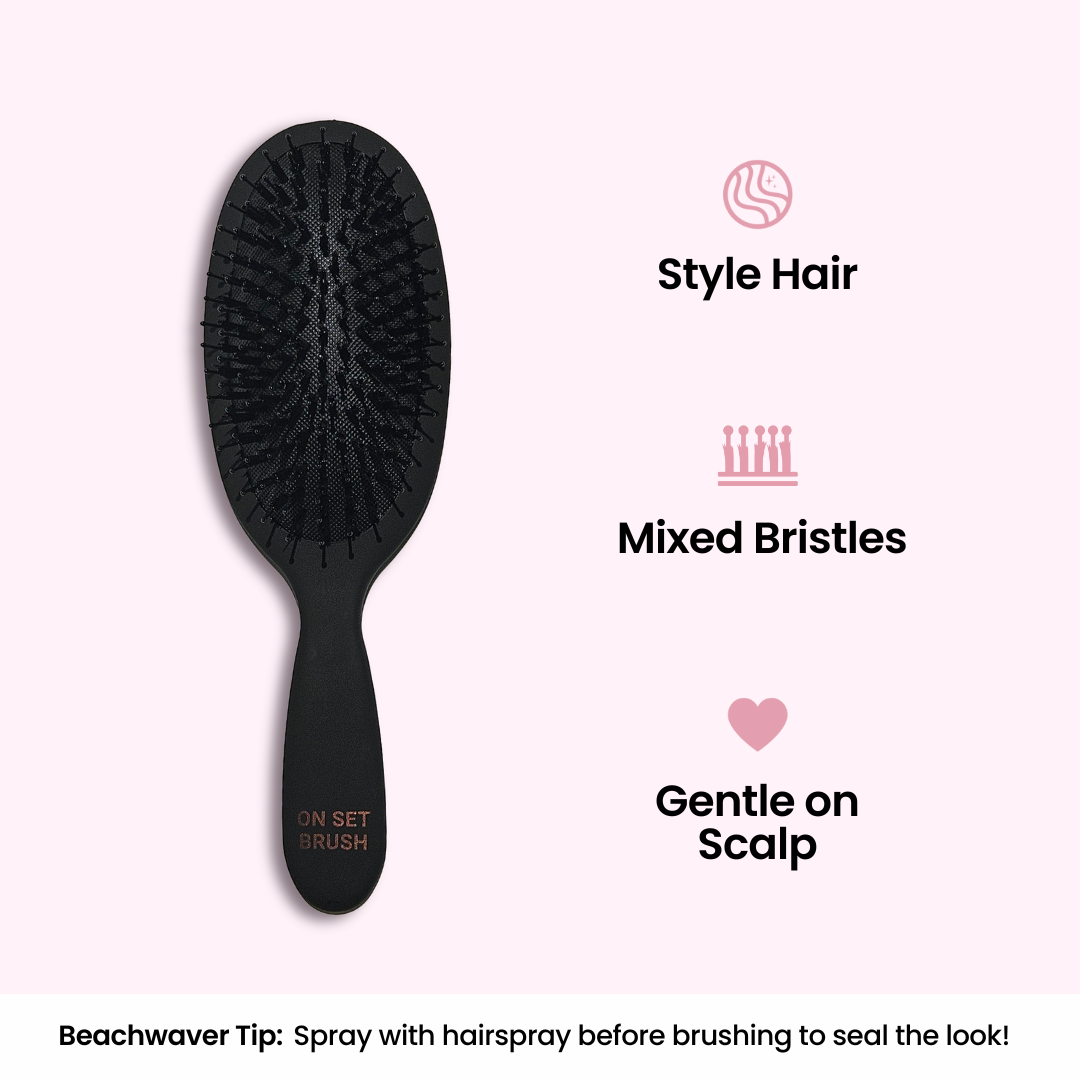 On Set Pro Brush