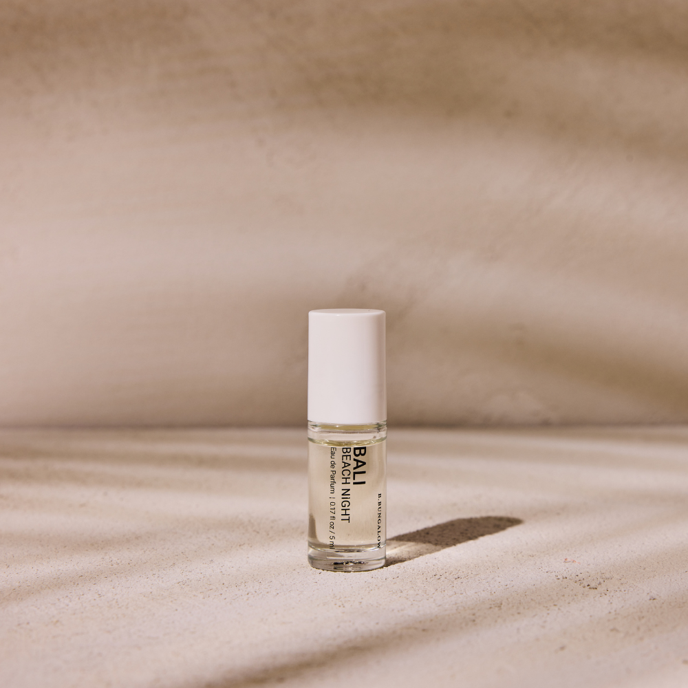Bali Beach Night Fragrance