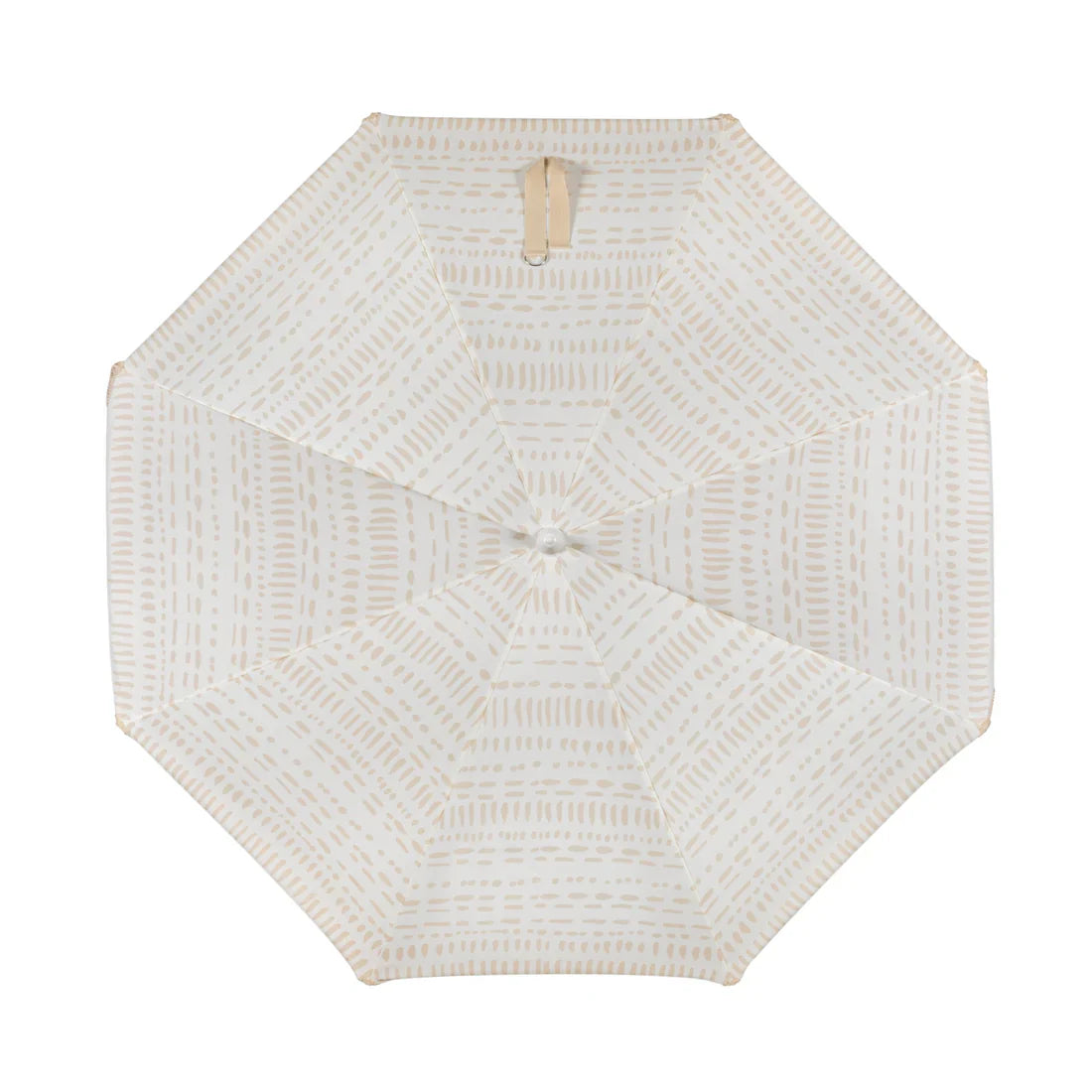 Summerland 6.5 ft. Portable Beach Umbrella
