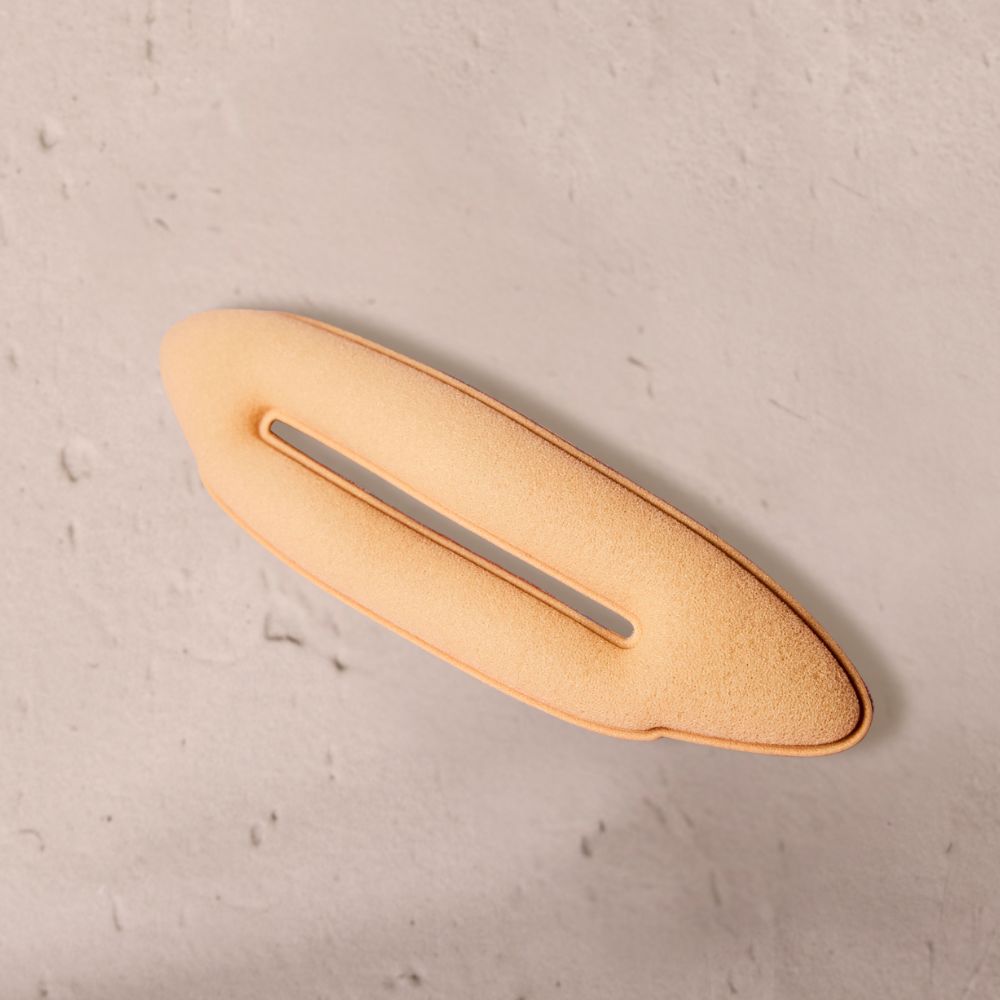 Half Up