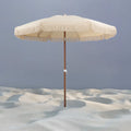 Summerland 6.5 ft. Portable Beach Umbrella