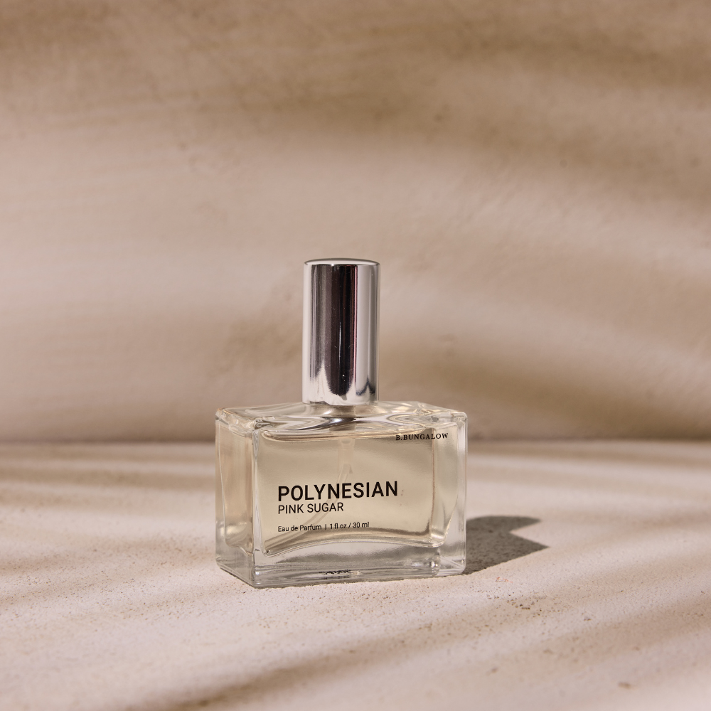 Polynesian Pink Sugar Fragrance