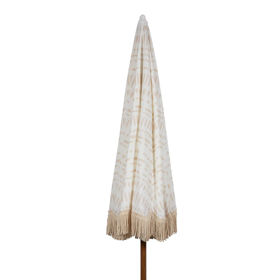 Summerland 6.5 ft. Portable Beach Umbrella